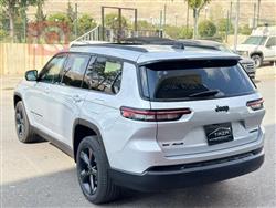 Jeep Grand Cherokee L